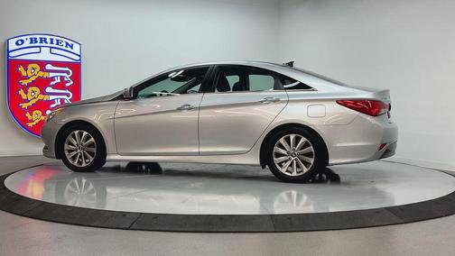 2014 Hyundai SONATA Limited