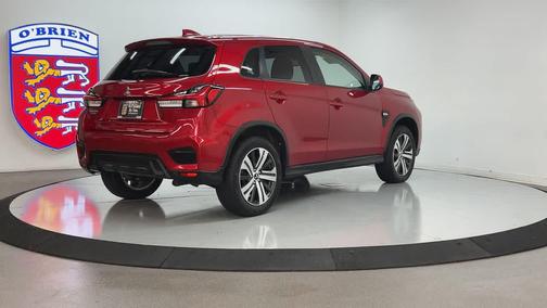 2023 Mitsubishi Outlander Sport 2.0 ES
