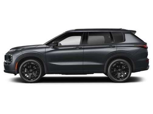White Diamond 2026 Mitsubishi Outlander SEL S-AWC