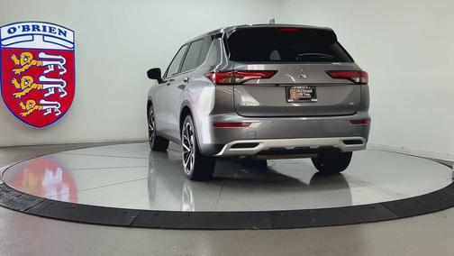 2022 Mitsubishi Outlander SE 2.5 S-AWC