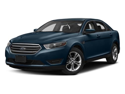 2016 Ford Taurus SE