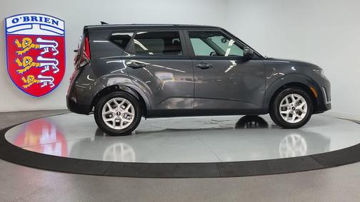 2024 Kia Soul S