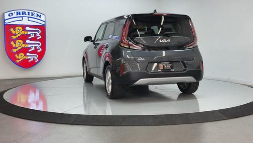 2024 Kia Soul S