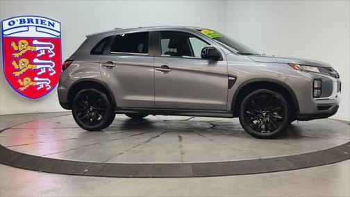 2024 Mitsubishi Outlander Sport 2.0 LE