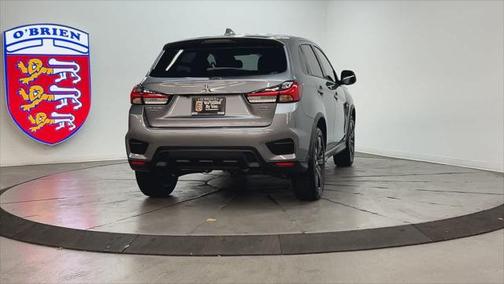 2024 Mitsubishi Outlander Sport 2.0 LE
