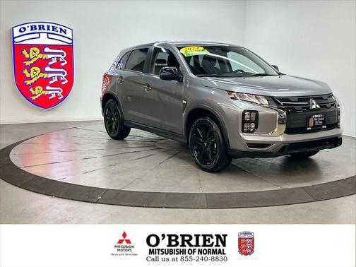 2024 Mitsubishi Outlander Sport 2.0 LE