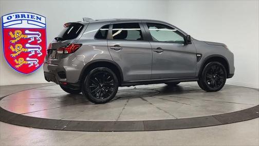 2024 Mitsubishi Outlander Sport 2.0 LE