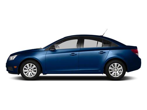2013 Chevrolet Cruze 2LT