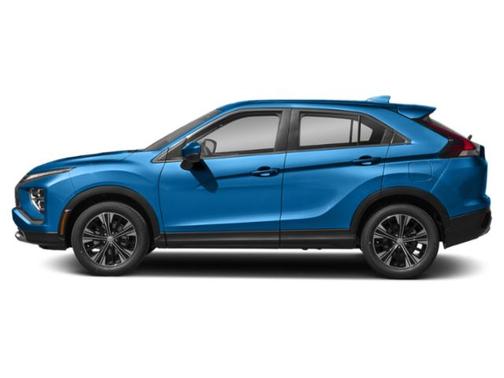 2022 Mitsubishi Eclipse Cross SE