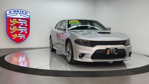 2022 Dodge Charger GT