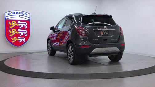 2017 Buick Encore Preferred II