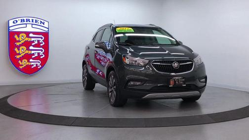 2017 Buick Encore Preferred II