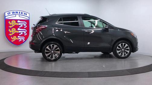 2017 Buick Encore Preferred II