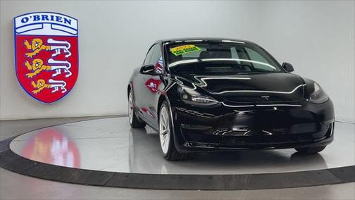 2023 Tesla Model 3 Standard Range