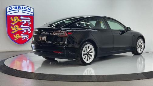 2023 Tesla Model 3 Standard Range