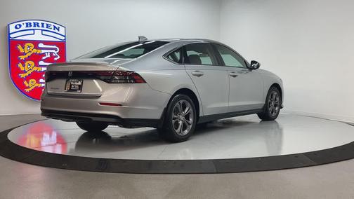 2024 Honda Accord EX 1.5T