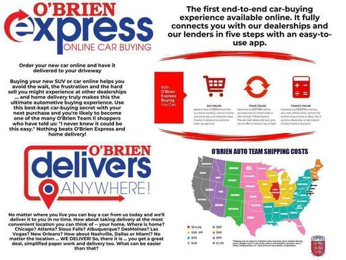 2025 Mitsubishi Outlander Sport 2.4 SEL