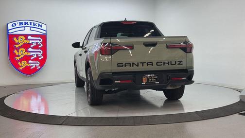 2025 Hyundai SANTA CRUZ SE