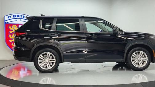 2023 Mitsubishi Outlander ES 2.5 2WD