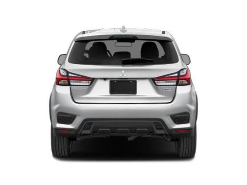 2025 Mitsubishi Outlander Sport 2.0 LE