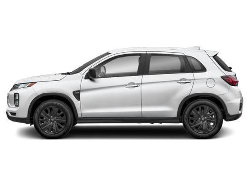 2025 Mitsubishi Outlander Sport 2.0 LE