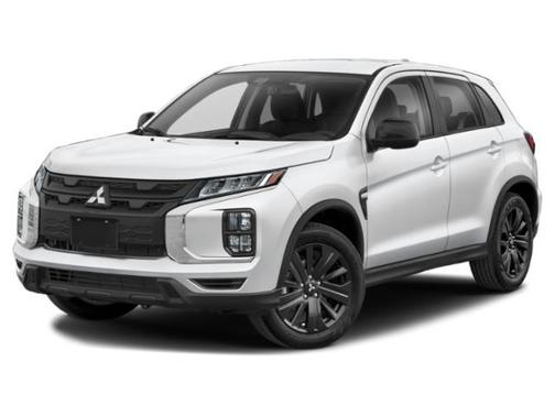 2025 Mitsubishi Outlander Sport 2.0 LE