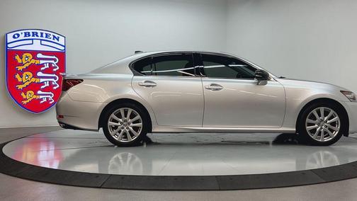2013 Lexus GS 350 Base