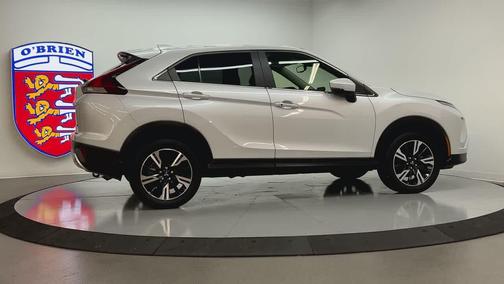 2023 Mitsubishi Eclipse Cross SE
