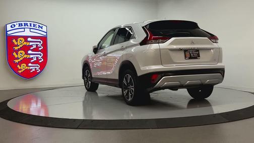 2023 Mitsubishi Eclipse Cross SE