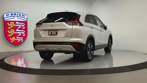 2023 Mitsubishi Eclipse Cross SE