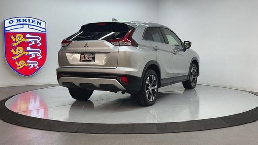 2022 Mitsubishi Eclipse Cross SE