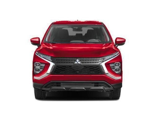 2025 Mitsubishi Eclipse Cross ES
