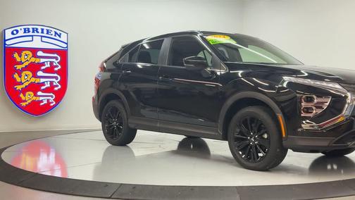 2024 Mitsubishi Eclipse Cross LE