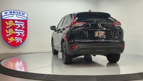 2024 Mitsubishi Eclipse Cross LE