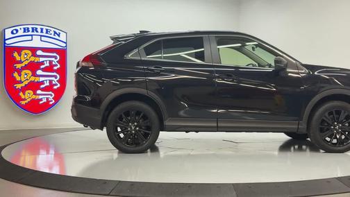 2024 Mitsubishi Eclipse Cross LE