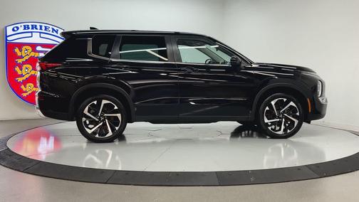 2022 Mitsubishi Outlander SE 2.5 2WD