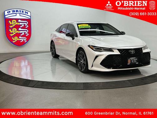 2019 Toyota Avalon Touring