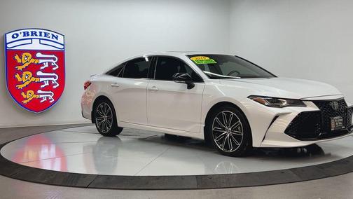 2019 Toyota Avalon Touring