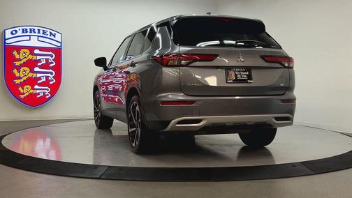 2024 Mitsubishi Outlander SE 2.5 S-AWC