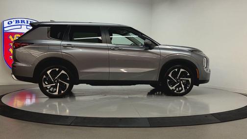 2024 Mitsubishi Outlander SE 2.5 S-AWC
