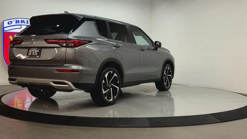 2024 Mitsubishi Outlander SE 2.5 S-AWC