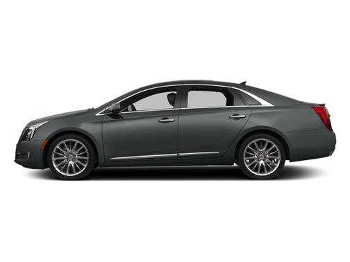 2014 Cadillac XTS Luxury