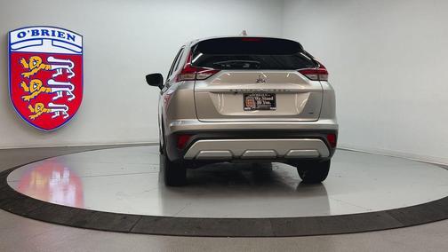 2023 Mitsubishi Eclipse Cross SE