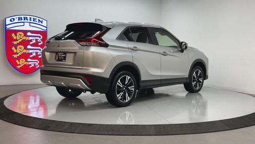 2023 Mitsubishi Eclipse Cross SE