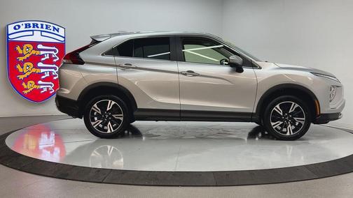 2023 Mitsubishi Eclipse Cross SE