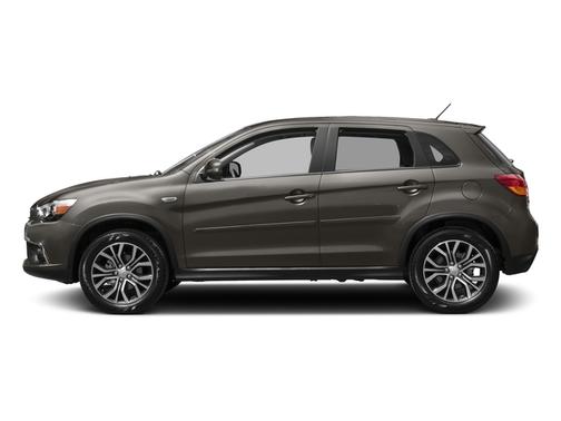 2017 Mitsubishi Outlander Sport 2.0 ES