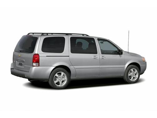 2005 Chevrolet Uplander LS
