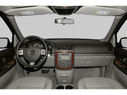2005 Chevrolet Uplander LS