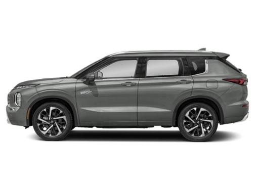 2024 Mitsubishi Outlander PHEV SEL