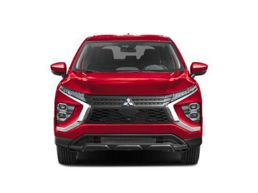 2026 Mitsubishi Eclipse Cross ES